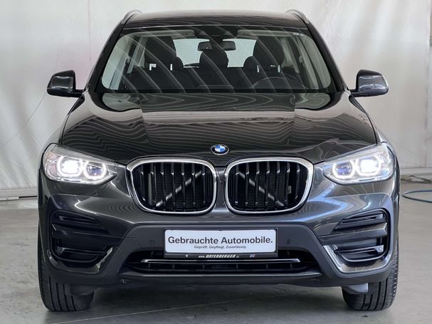 BMW X3 xDrive20d 140 kW image number 2