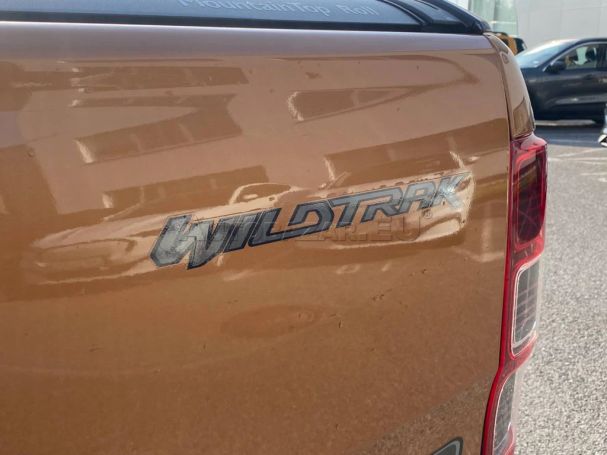 Ford Ranger Double Cab 2.0 TDCi Wildtrak 156 kW image number 41