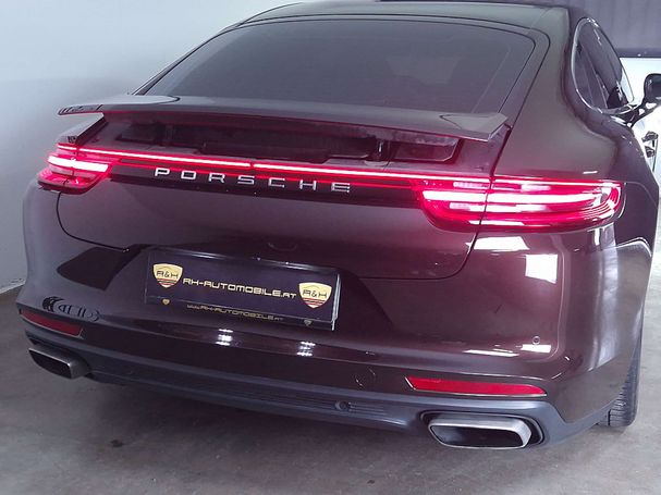 Porsche Panamera 4 E-Hybrid 340 kW image number 13