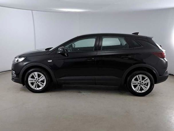 Opel Grandland X 1.5 Diesel Opel 96 kW image number 2