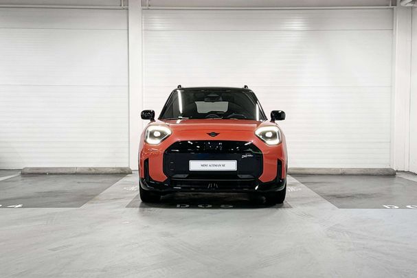 Mini Aceman SE 160 kW image number 2