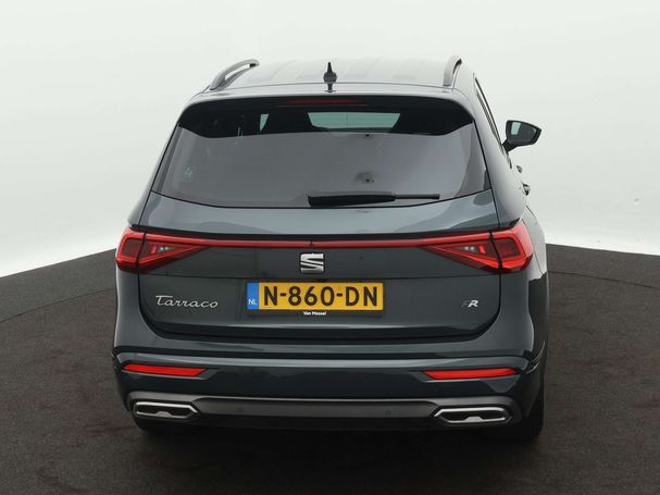 Seat Tarraco 1.5 TSI 110 kW image number 4