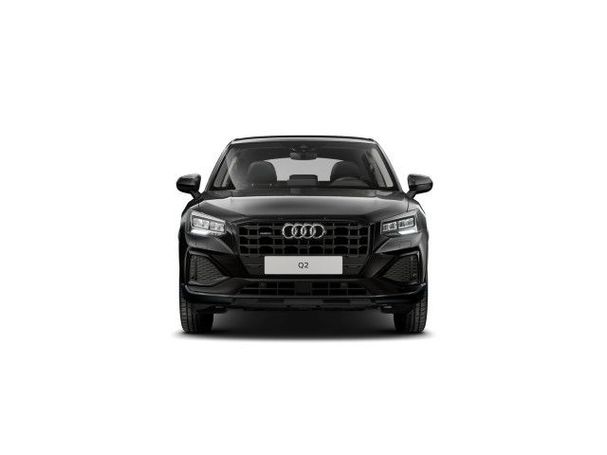 Audi Q2 40 TFSI quattro S tronic Advanced 140 kW image number 5