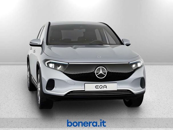 Mercedes-Benz EQA 250 140 kW image number 2