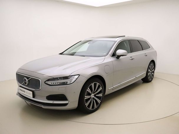 Volvo V90 T8 Ultimate Bright AWD 335 kW image number 1