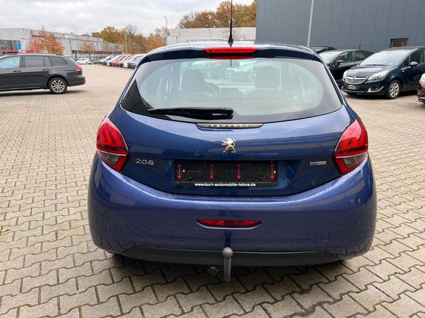 Peugeot 208 60 kW image number 3