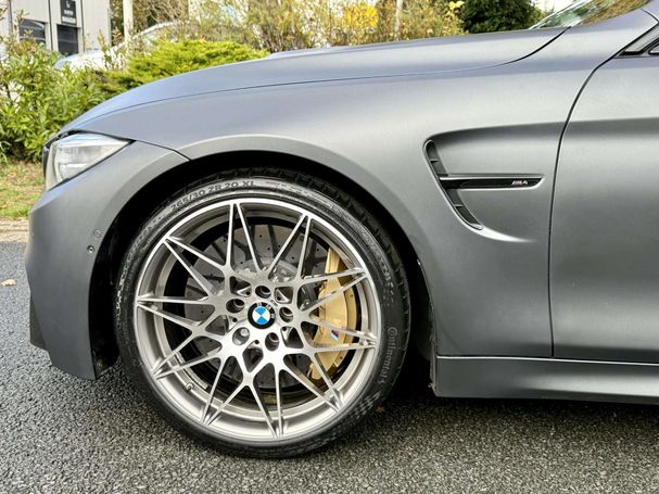 BMW M4 331 kW image number 7