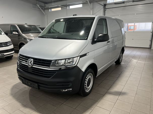 Volkswagen T6 Transporter 4Motion 110 kW image number 1