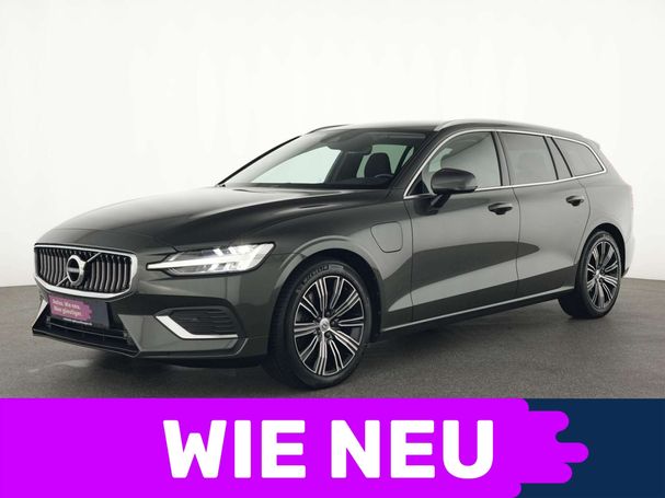 Volvo V60 R AWD 288 kW image number 2