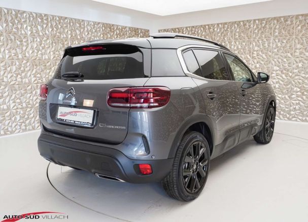 Citroen C5 Aircross BlueHDi 130 S&S EAT8 96 kW image number 6