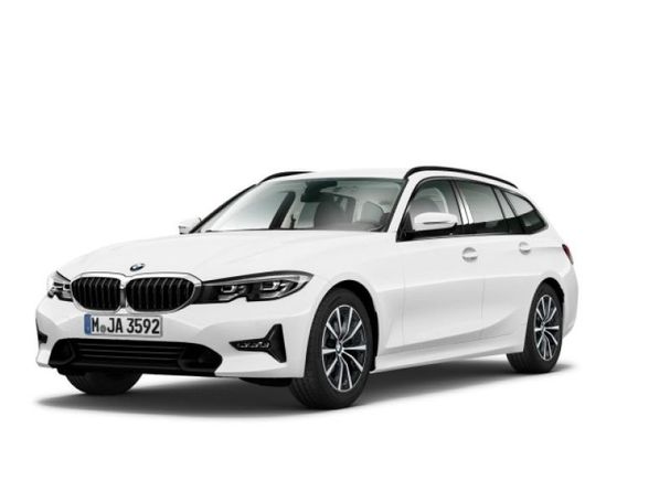 BMW 318 Touring 110 kW image number 1