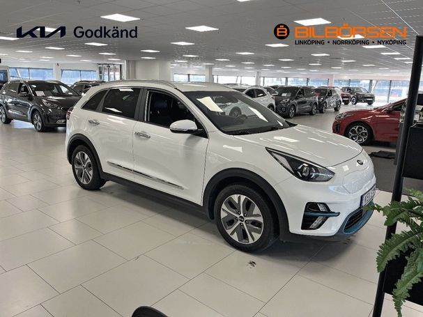 Kia Niro e 64 kWh 150 kW image number 2