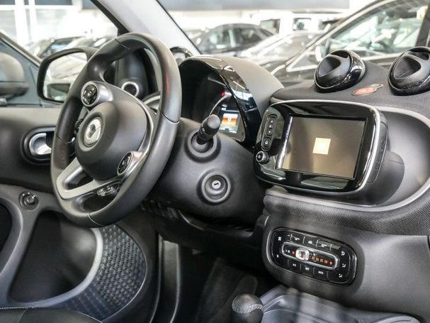 Smart ForTwo EQ prime 60 kW image number 10