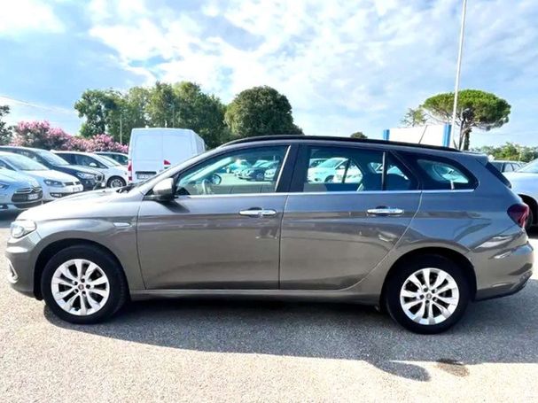 Fiat Tipo 1.6 Business 88 kW image number 5