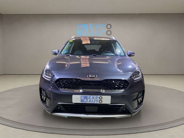 Kia Niro 1.6 104 kW image number 14