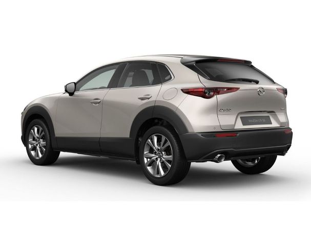 Mazda CX-30 137 kW image number 3