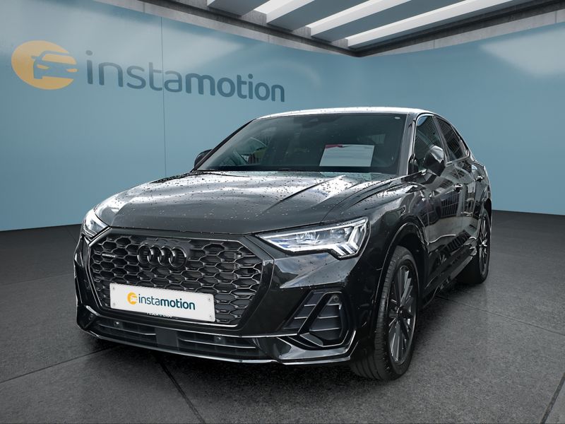Audi Q3 Sportback 40