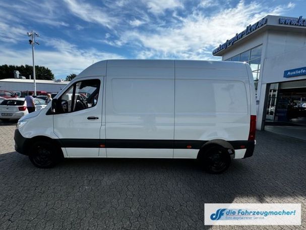 Mercedes-Benz Sprinter CDi 105 kW image number 13