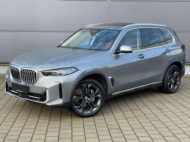 BMW X5 xDrive 280 kW image number 1