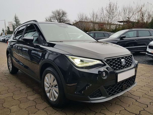 Seat Arona 1.0 TSI DSG Style 85 kW image number 7