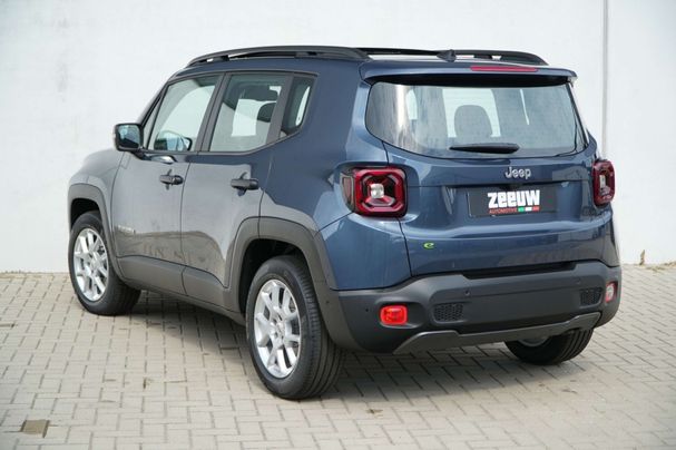 Jeep Renegade 1.5 e-Hybrid Altitude 95 kW image number 18