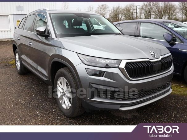 Skoda Kodiaq 2.0 TDI DSG Style 110 kW image number 1