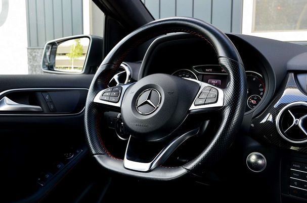 Mercedes-Benz B 180 90 kW image number 35