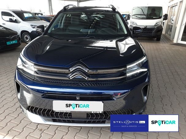 Citroen C5 Aircross 96 kW image number 7