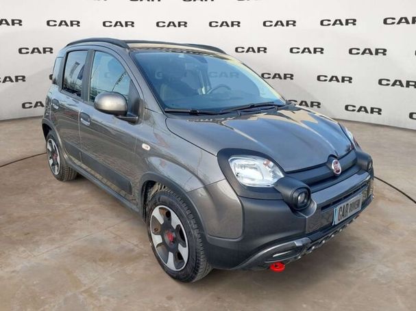 Fiat Panda 1.0 Hybrid 51 kW image number 1