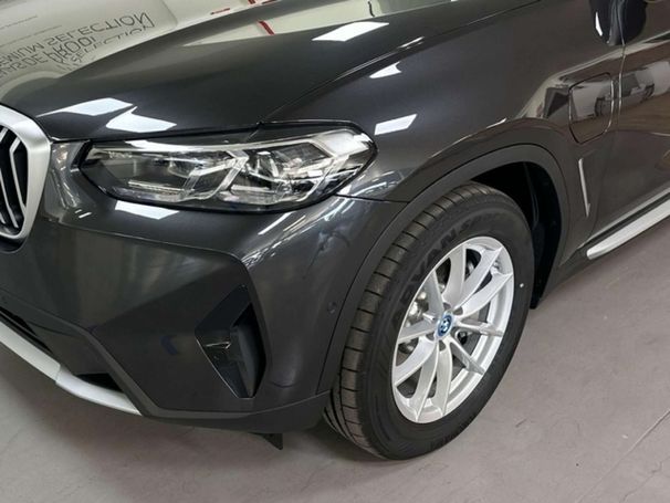 BMW X3 xDrive30e 215 kW image number 6