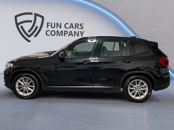 BMW X3 xDrive 135 kW image number 4