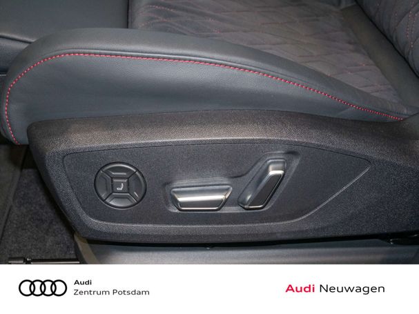 Audi Q6 quattro e-tron 285 kW image number 20