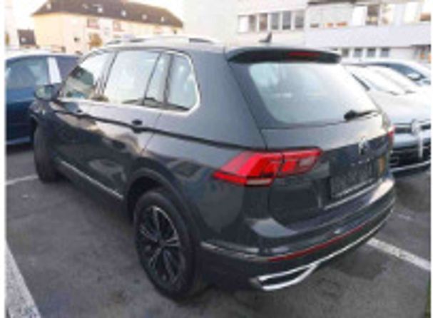 Volkswagen Tiguan 2.0 TDI 4Motion Elegance DSG 147 kW image number 3