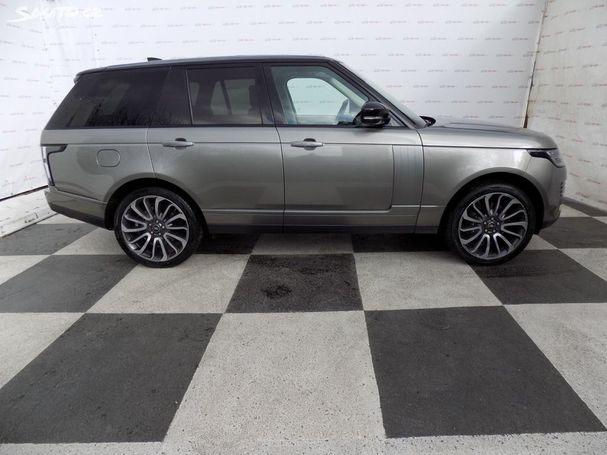 Land Rover Range Rover 5.0 V8 Autobiography 386 kW image number 6