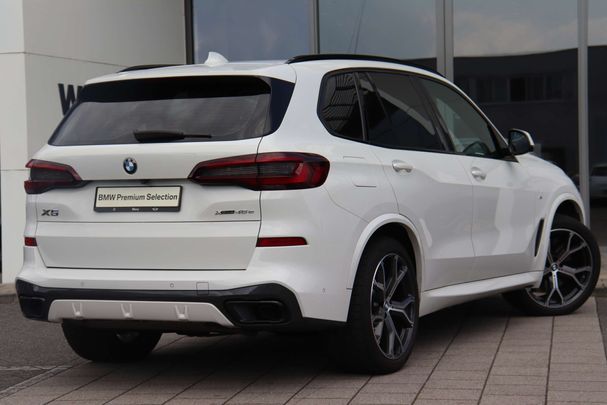 BMW X5 45e xDrive 290 kW image number 10