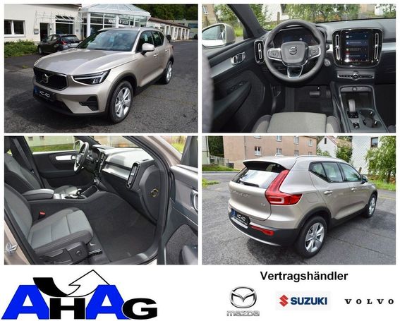 Volvo XC40 B3 Core 120 kW image number 5