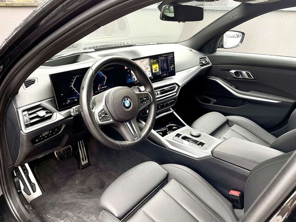 BMW 320d Touring xDrive 140 kW image number 9