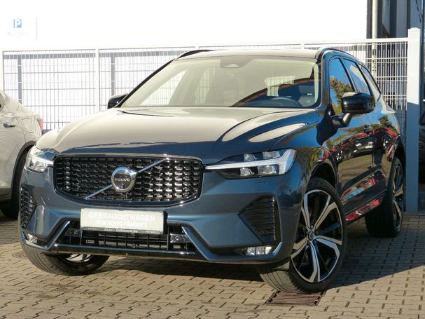 Volvo XC60 B4 145 kW image number 1