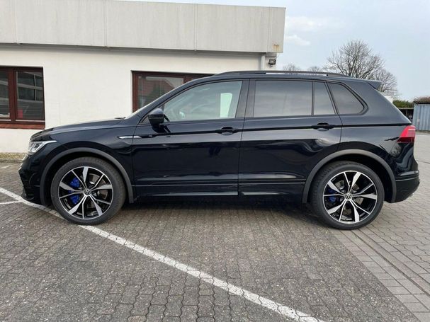 Volkswagen Tiguan R DSG 4Motion 235 kW image number 3