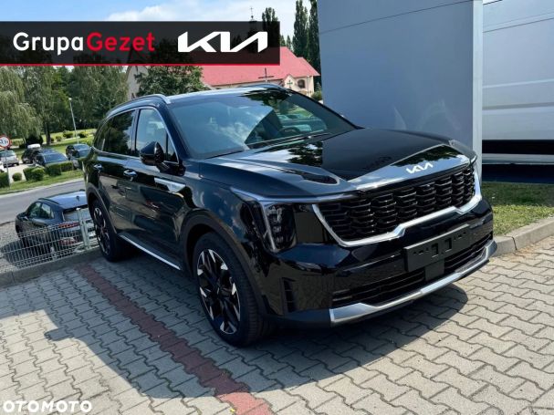 Kia Sorento 142 kW image number 1