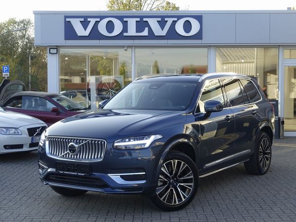 Volvo XC90 T8 Recharge AWD Plus 335 kW image number 1