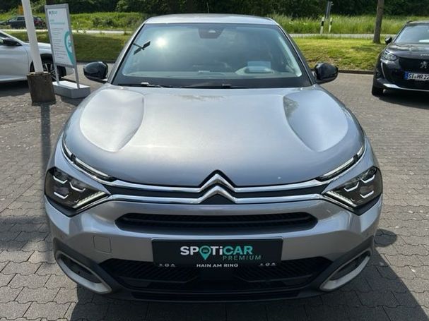 Citroen C4 96 kW image number 3