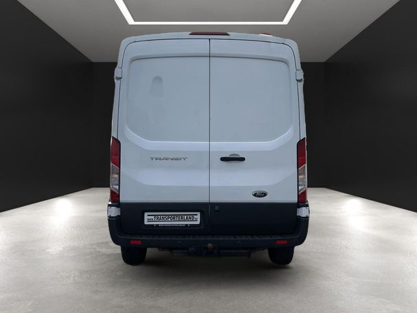 Ford Transit 350 L2H2 Trend 125 kW image number 6