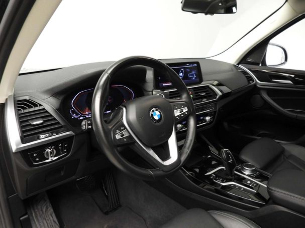 BMW X3 xDrive30i 185 kW image number 6