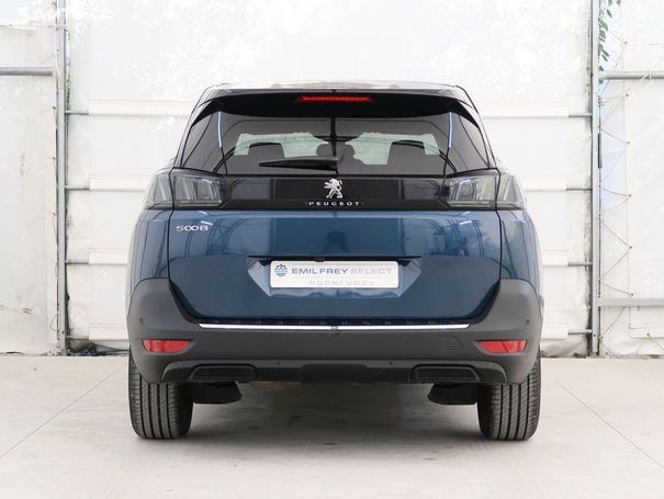 Peugeot 5008 1.2 100 kW image number 7