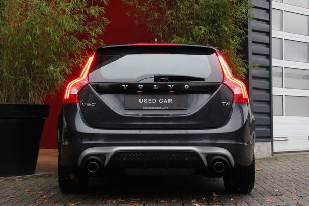 Volvo V60 T4 140 kW image number 9