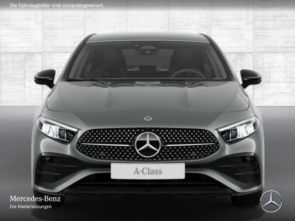 Mercedes-Benz A 180 100 kW image number 6