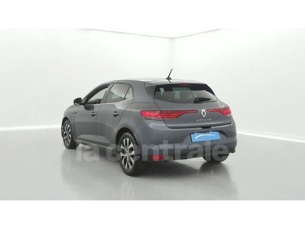 Renault Megane 1.5 Blue dCi 115 85 kW image number 4