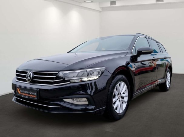 Volkswagen Passat Variant 1.5 TSI Business DSG 110 kW image number 1