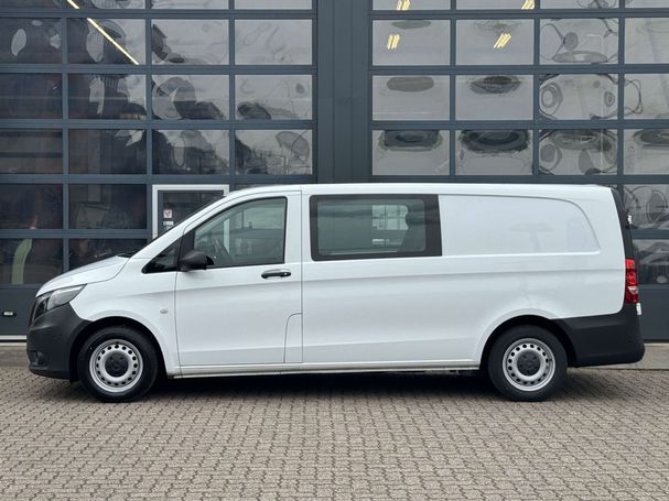 Mercedes-Benz Vito 109 65 kW image number 4